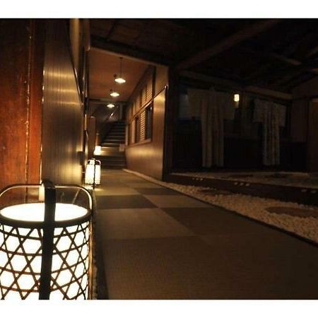 Daiichikan Yuki-Ya Minobu Exterior photo