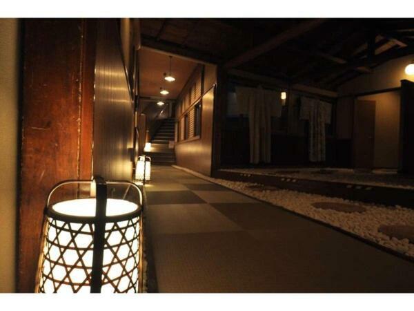 Daiichikan Yuki-Ya Minobu Exterior photo