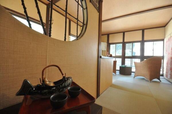 Daiichikan Yuki-Ya Minobu Exterior photo
